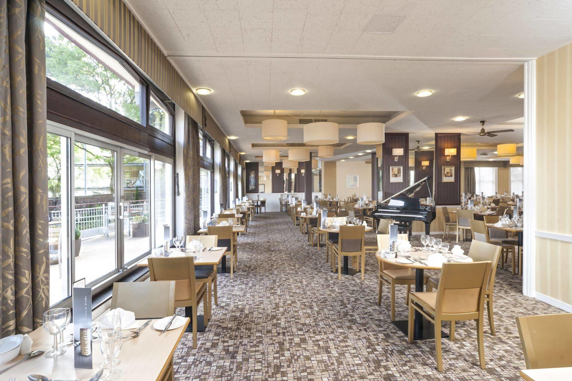 伯恩茅斯 The Nici酒店 外观 照片
